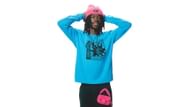Lil Nas X x Coach Drop Collection is visual storytelling (Image via Lil Nas X)